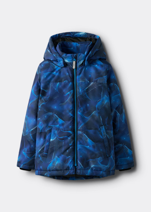 Весенне-осенняя куртка Max Name It Kids