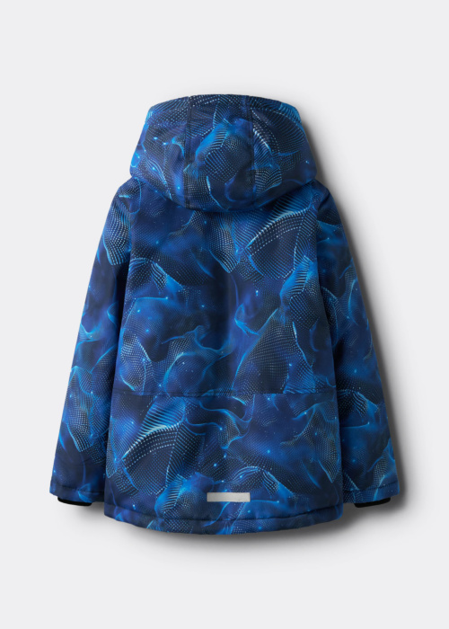 Весенне-осенняя куртка Max Name It Kids