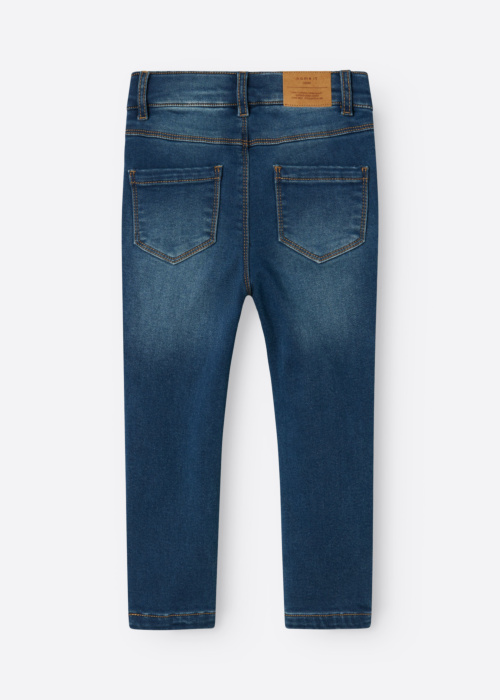 Name It Mini teksapüksid Salli