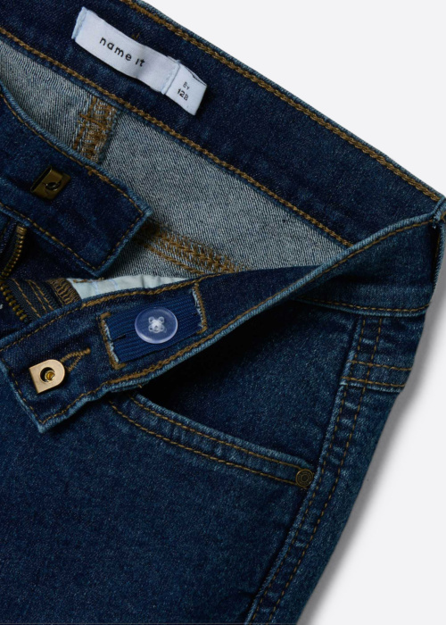 Джинсы Rose Name It Kids