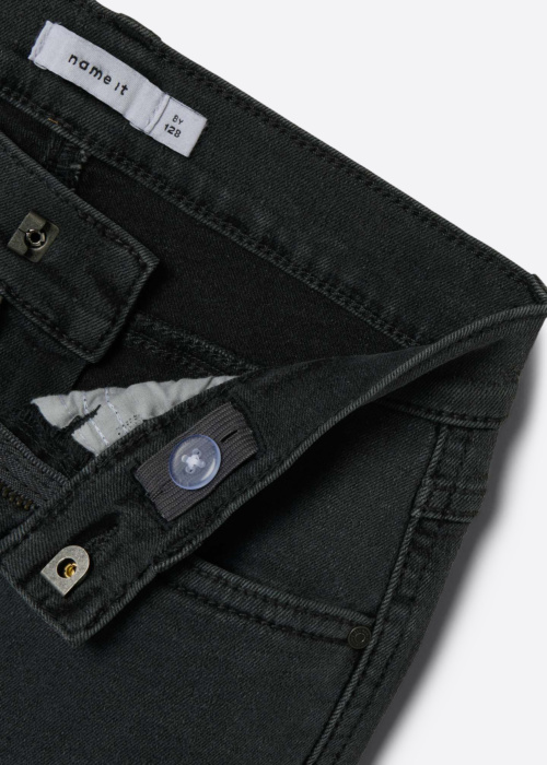 Джинсы Rose Name It Kids