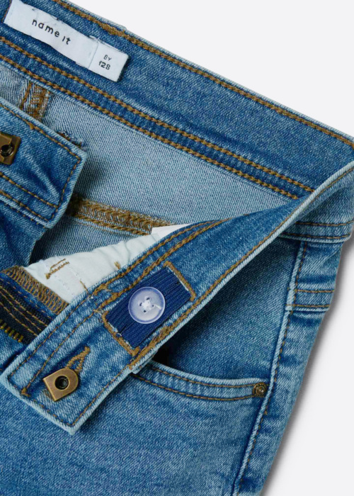 Name It Kids teksapüksid Ryan