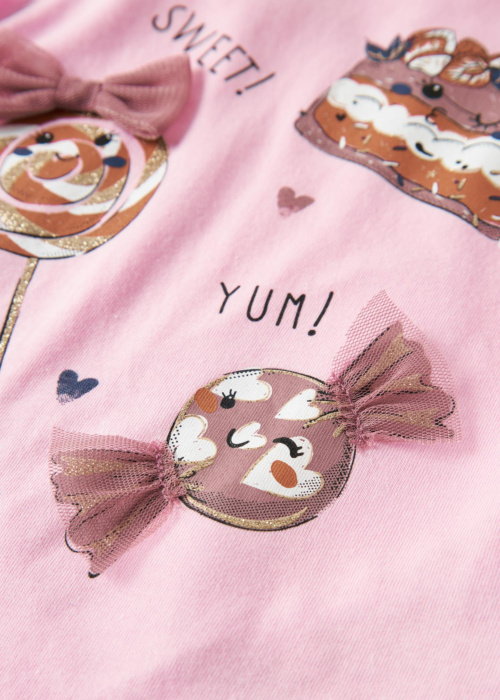 Футболка Ninna Name It Mini