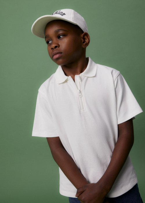 Рубашка-поло Lucius Name It Kids