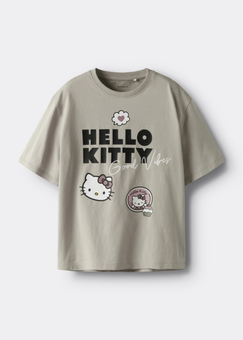 Name It Kids T-särk Akibo