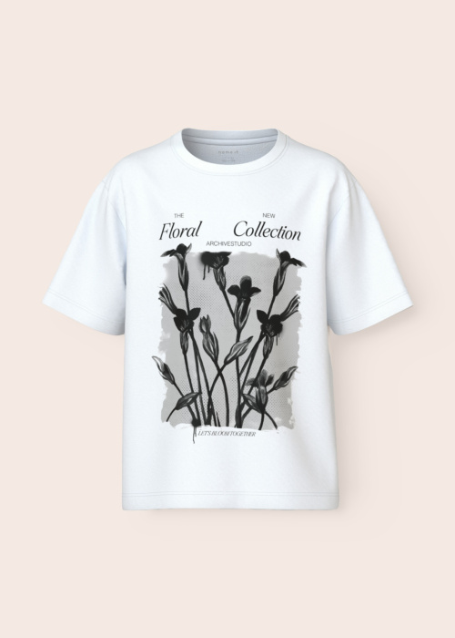 Футболка Dagmar Name It Kids