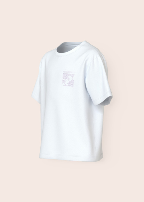 Футболка Dagmar Name It Kids