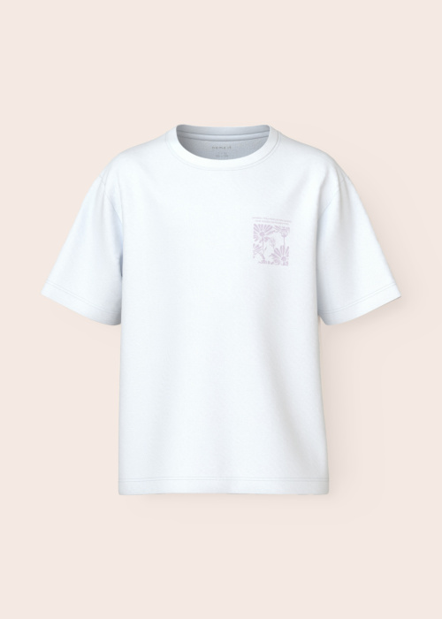 Футболка Dagmar Name It Kids