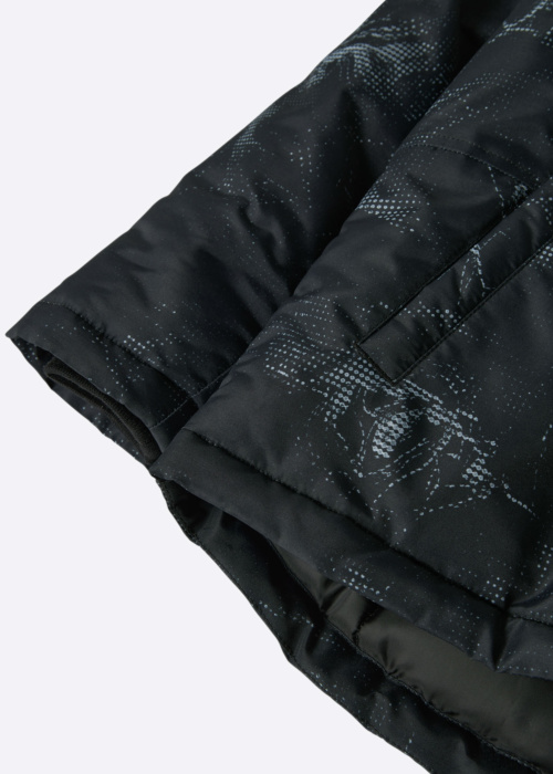 Весенне-осенняя куртка Max Name It Kids