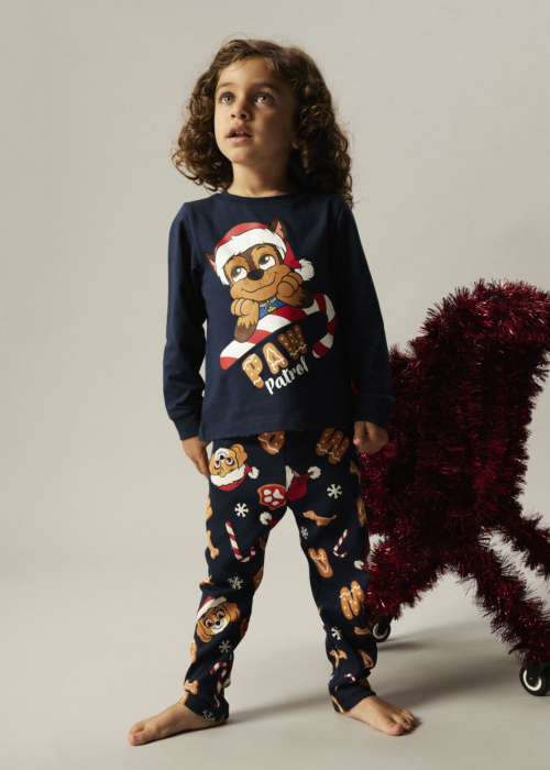 Пижама Slava Name It Mini