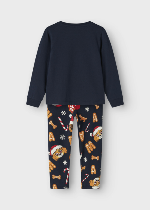 Пижама Slava Name It Mini