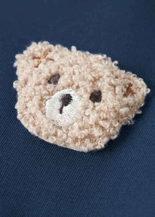 Кофта Octavio Name It Mini