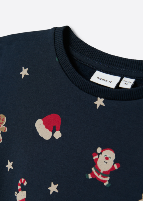 Кофта Rohom Name It Mini