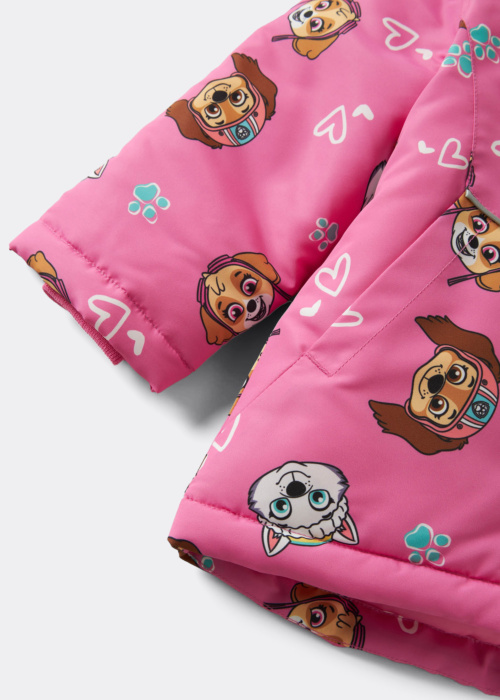Name It Mini Outerwear kevad-sügisjope Maxi Paw Patrol