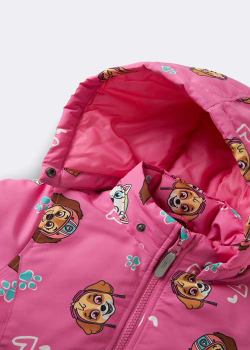 Name It Mini Outerwear kevad-sügisjope Maxi Paw Patrol
