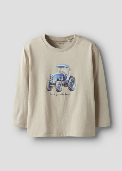 Name It Mini T-särk Ludde