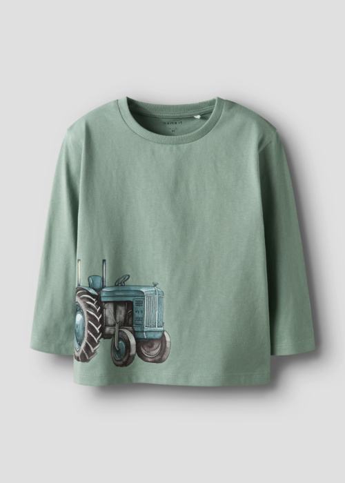 Name It Mini T-särk Ludde