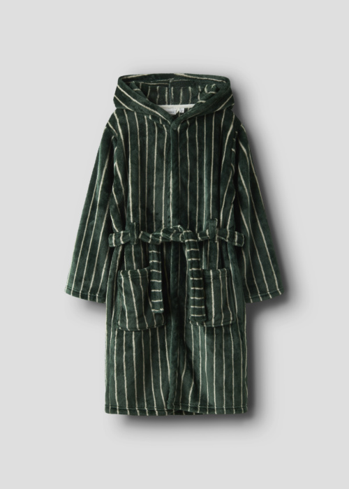 Racer Morning Robe Name It Kids