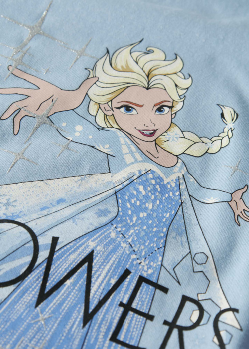 Name It Mini T-särk Osma Frozen