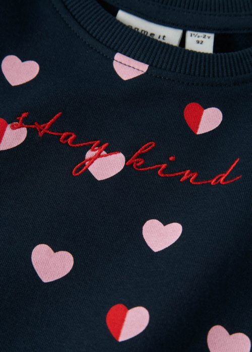 Кофта Lia Name It Mini