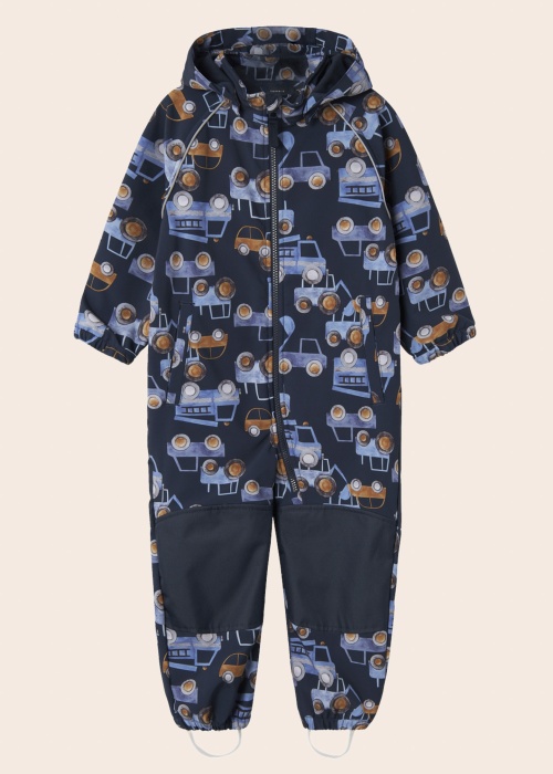 Весенне-осенние комбинезоны Name It Mini Outerwear