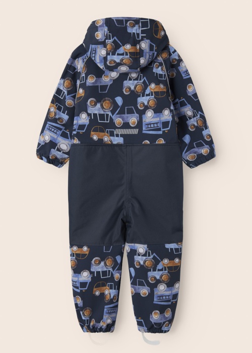 Весенне-осенние комбинезоны Name It Mini Outerwear