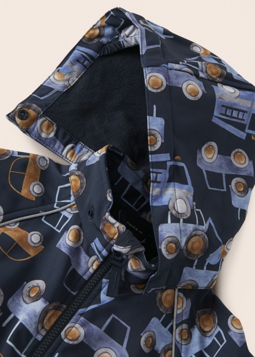 Весенне-осенние комбинезоны Name It Mini Outerwear