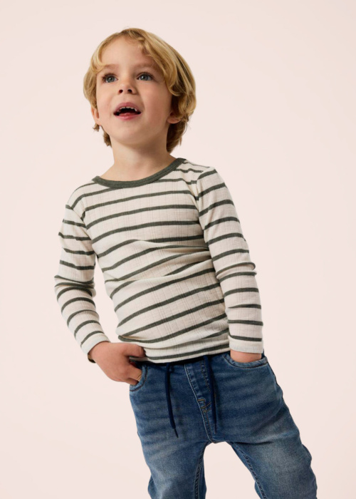 Термоблуза Wang Name It Mini