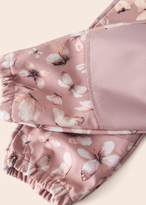 Весенне-осенние комбинезоны Alfa08 SCH Name It Mini Outerwear