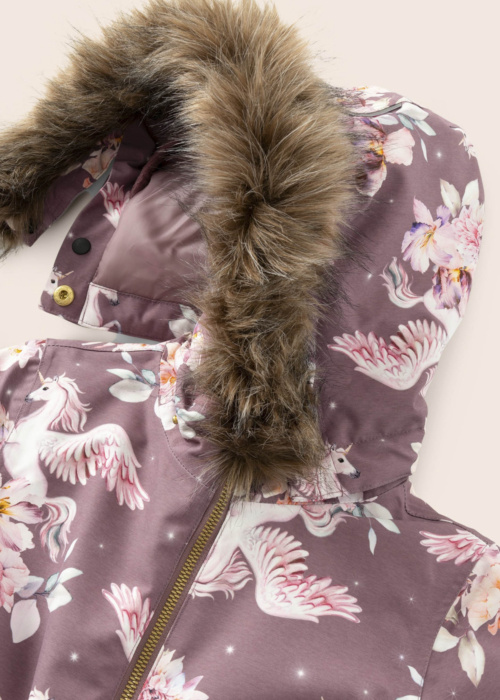 Зимний комбинезон Snow10 Name It Mini Outerwear