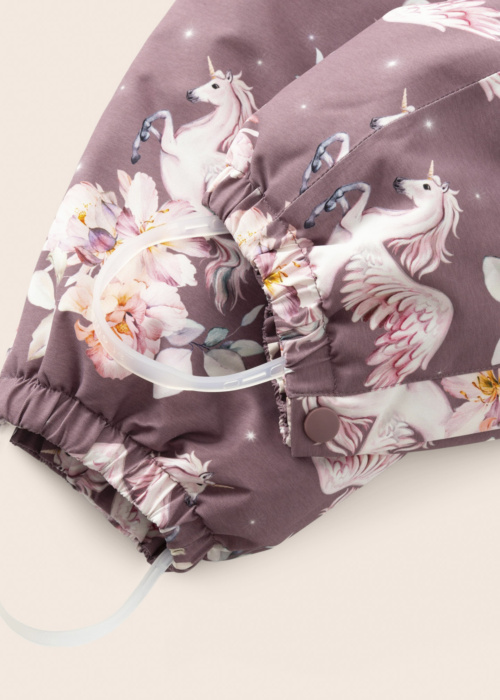 Зимний комбинезон Snow10 Name It Mini Outerwear