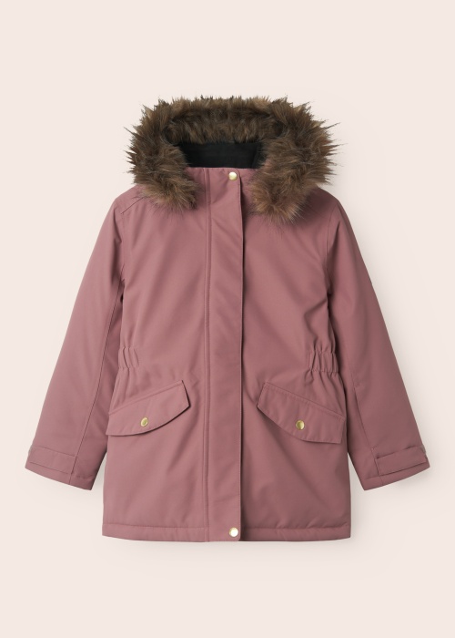 Зимняя спортивная куртка Snow10 Name It Kids