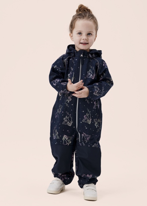 Весенне-осенние комбинезоны Name It Mini Outerwear