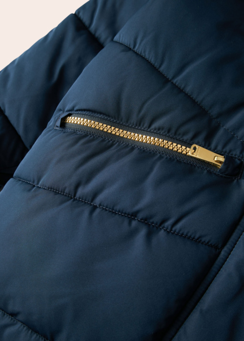 Зимняя парка Name It Kids