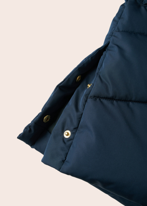 Зимняя парка Name It Kids