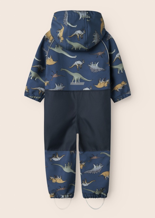 Name It Mini Outerwear kevad-sügis kombinesoon