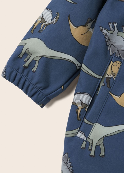 Name It Mini Outerwear kevad-sügis kombinesoon