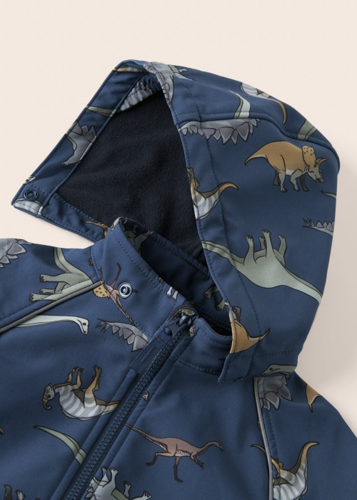 Name It Mini Outerwear kevad-sügis kombinesoon