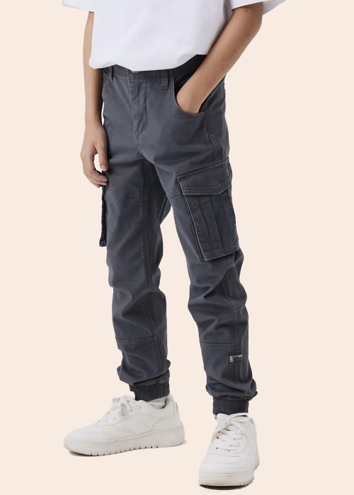 Брюки Ryan Name It Kids