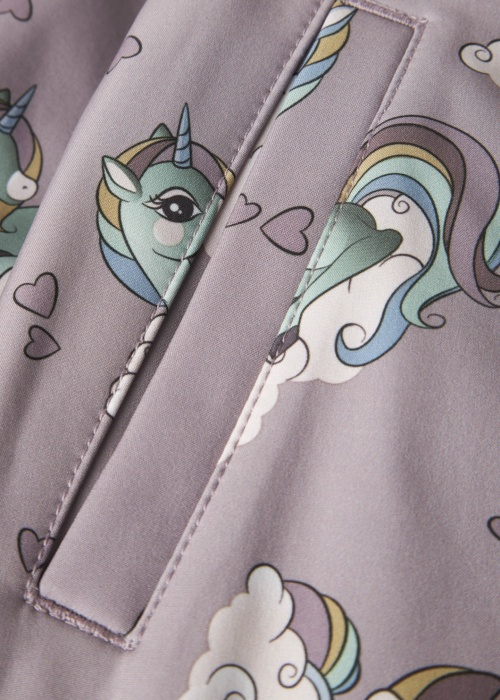 Весенне-осенний комбинезон Alfa08 Name It Mini Outerwear