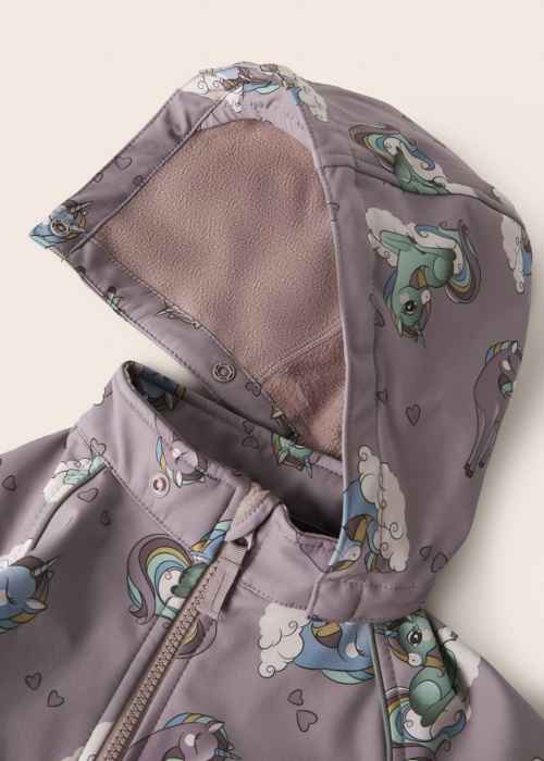 Весенне-осенний комбинезон Alfa08 Name It Mini Outerwear