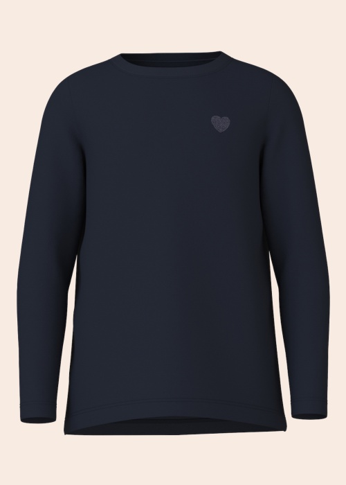 Name It Kids T-särk Violine