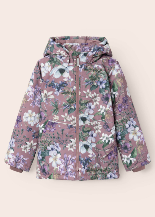 Весенне-осенняя куртка Maxi Name It Kids