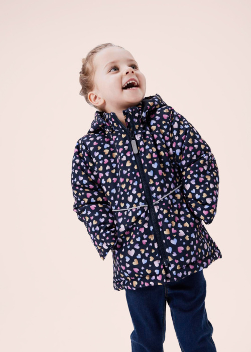 Весенне-осенняя куртка Maxi Name It Mini Outerwear