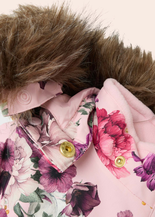 Зимний комбинезон Snow10 Name It Mini Outerwear