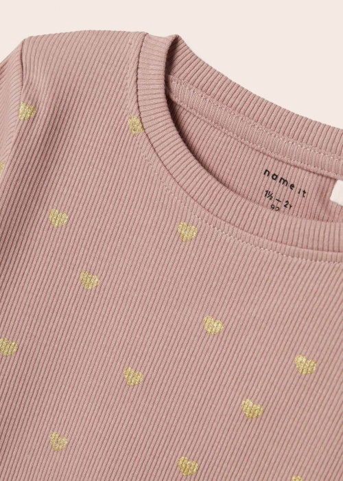 Праздничное платье Nadja Name It Mini