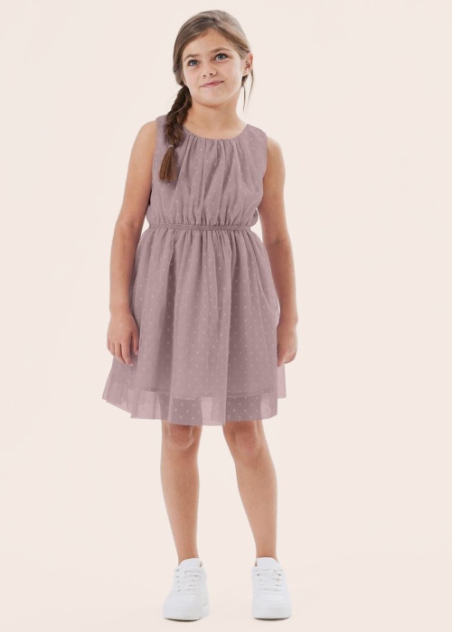 Name It Kids pidulik kleit Vabos