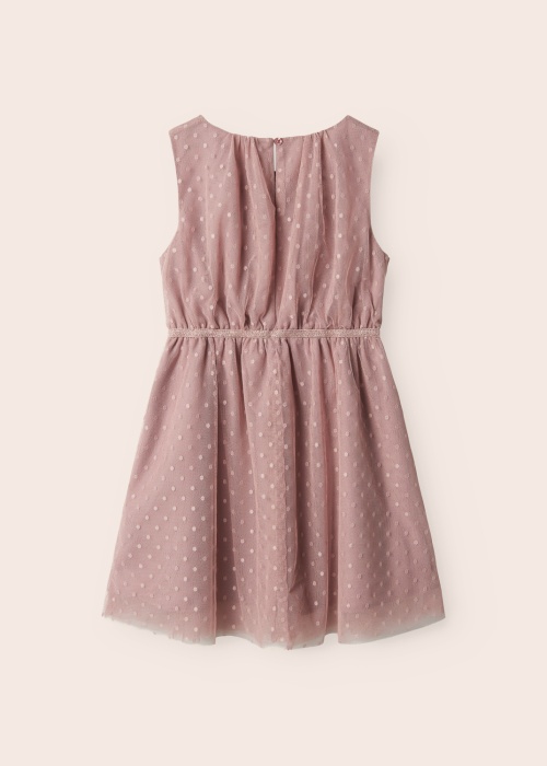 Name It Kids pidulik kleit Vabos