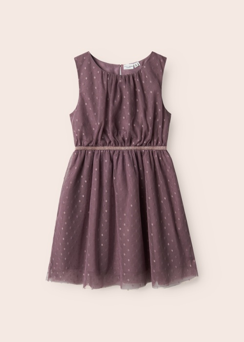 Name It Kids pidulik kleit Vabos