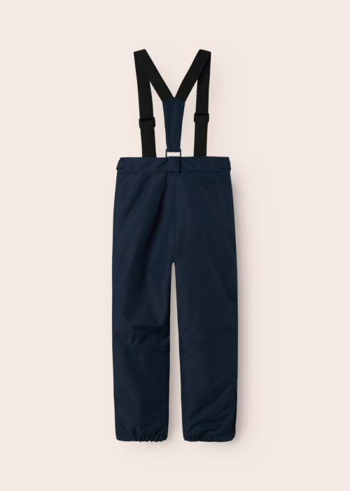 Зимние штаны Snow10 Name It Kids